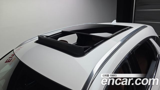 Genesis GV70 2.5T Gasoline 2WD 2024 — фото 20