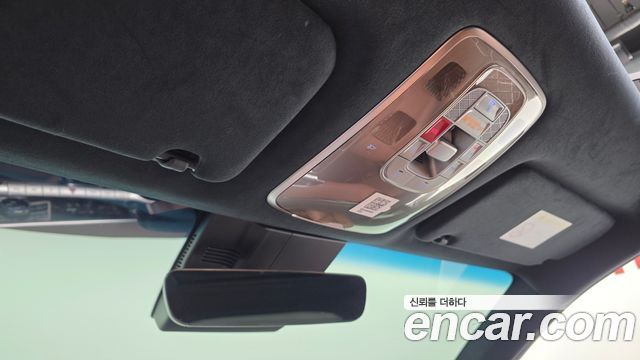 Genesis GV70 2.5T Gasoline 2WD 2024 — фото 21