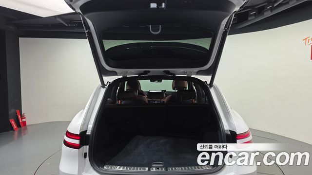 Genesis GV70 2.5T Gasoline 2WD 2024 — фото 24