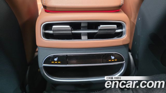 Genesis GV70 2.5T Gasoline 2WD 2024 — фото 34