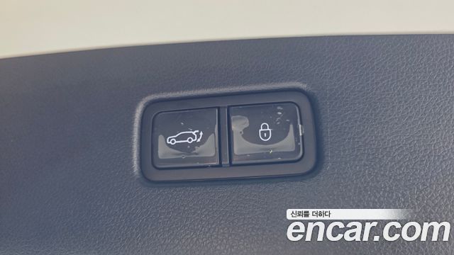 Genesis GV70 2.5T Gasoline 2WD 2024 — фото 38