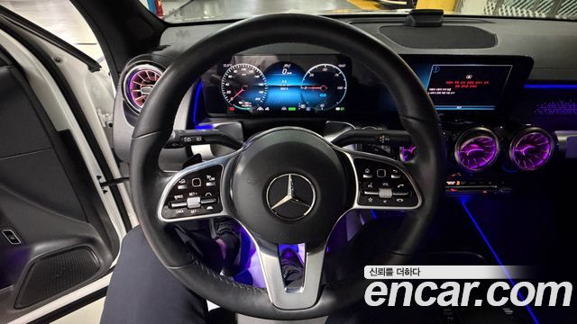 Mercedes-Benz EQB (X243) EQB300 4MATIC 2023 — фото 6