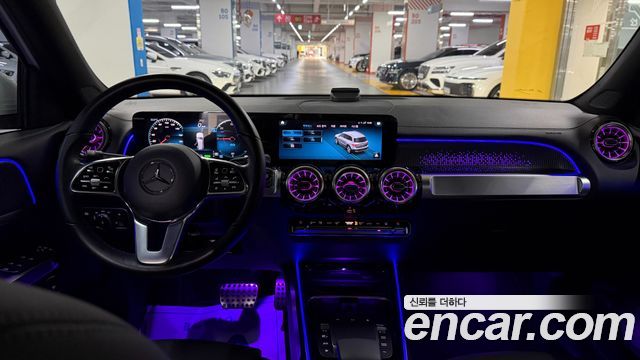 Mercedes-Benz EQB (X243) EQB300 4MATIC 2023 — фото 7