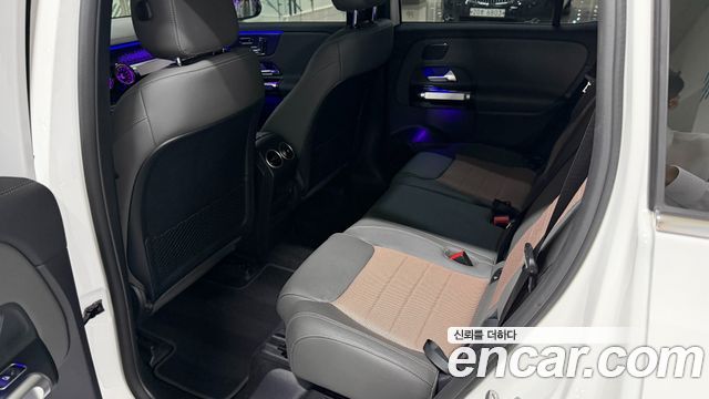 Mercedes-Benz EQB (X243) EQB300 4MATIC 2023 — фото 8