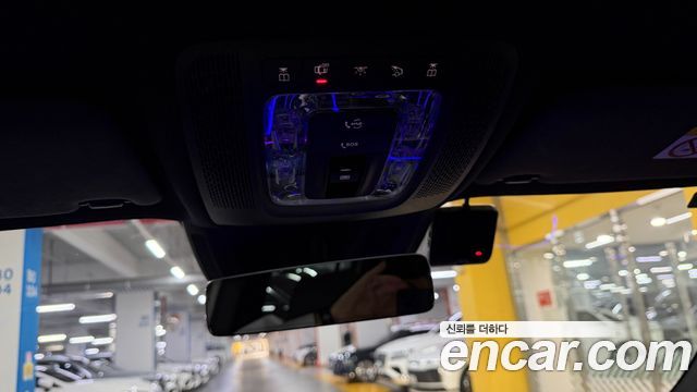 Mercedes-Benz EQB (X243) EQB300 4MATIC 2023 — фото 18