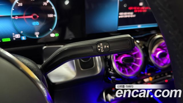 Mercedes-Benz EQB (X243) EQB300 4MATIC 2023 — фото 20