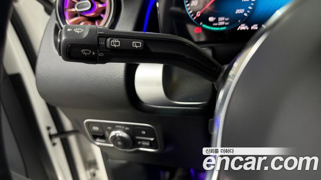 Mercedes-Benz EQB (X243) EQB300 4MATIC 2023 — фото 21
