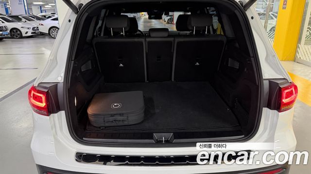 Mercedes-Benz EQB (X243) EQB300 4MATIC 2023 — фото 22
