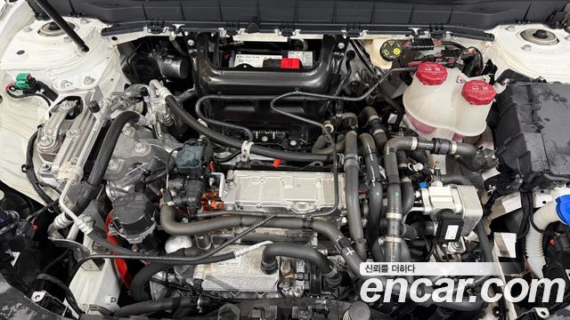 Mercedes-Benz EQB (X243) EQB300 4MATIC 2023 — фото 24