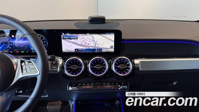 Mercedes-Benz EQB (X243) EQB300 4MATIC Progressive 2026 — фото 23