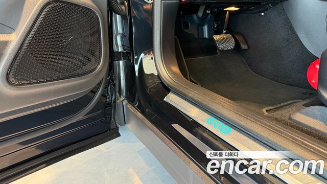 Mercedes-Benz EQB (X243) EQB300 4MATIC Progressive 2026 — фото 24