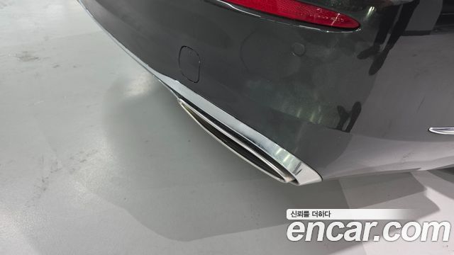 Mercedes-Benz S-Class (W223) S450L 4MATIC 2025 — фото 10
