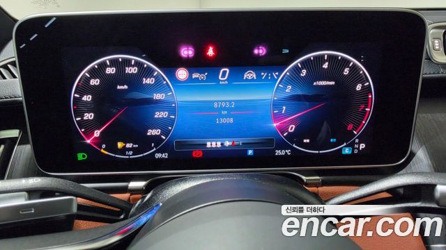 Mercedes-Benz S-Class (W223) S450L 4MATIC 2025 — фото 19