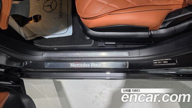 Mercedes-Benz S-Class (W223) S450L 4MATIC 2025 — фото 22