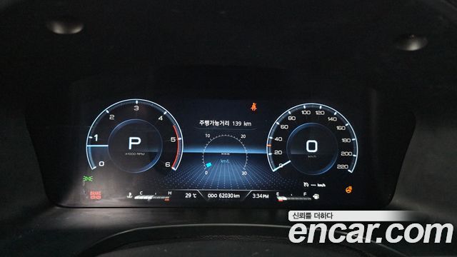 KG Mobility (SsangYong) Rexton Sports Diesel 2.2 2WD Culman Wild Plus 2024 — фото 8
