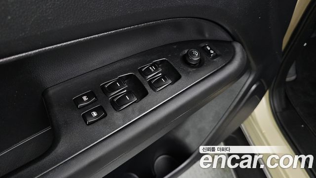 KG Mobility (SsangYong) Rexton Sports Diesel 2.2 2WD Culman Wild Plus 2024 — фото 16