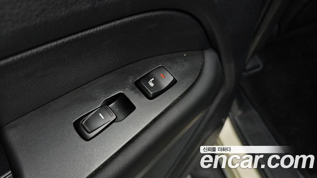KG Mobility (SsangYong) Rexton Sports Diesel 2.2 2WD Culman Wild Plus 2024 — фото 29