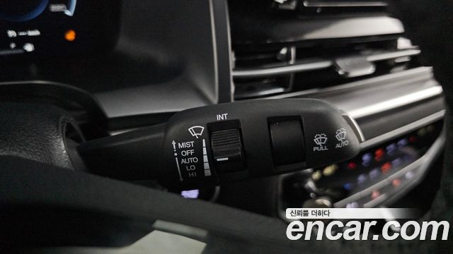 KG Mobility (SsangYong) Rexton Sports Diesel 2.2 2WD Culman Wild Plus 2024 — фото 31