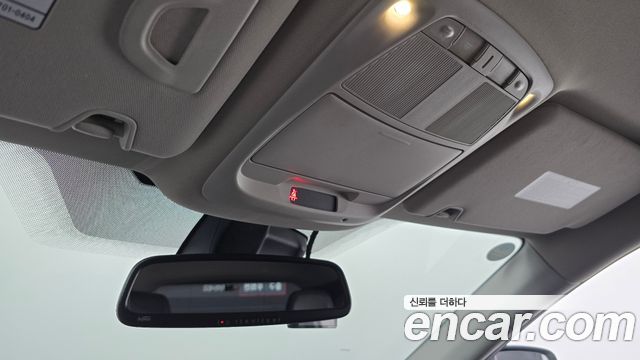 Renault Korea QM6 Gasoline 2WD RE 2019 — фото 15
