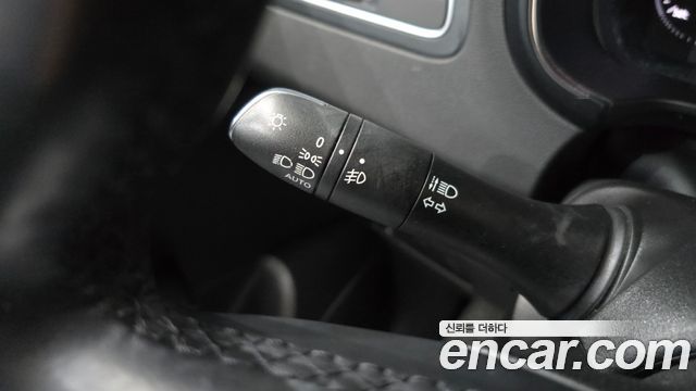 Renault Korea QM6 Gasoline 2WD RE 2019 — фото 17
