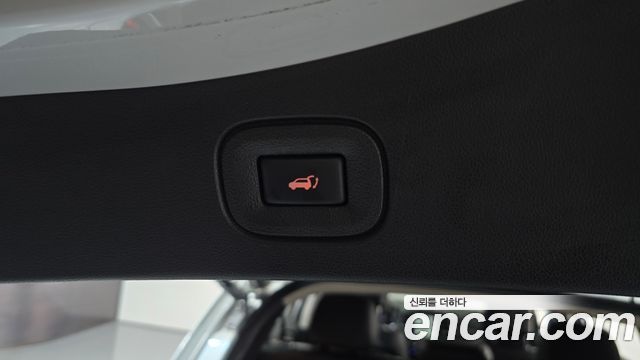 Renault Korea QM6 Gasoline 2WD RE 2019 — фото 20
