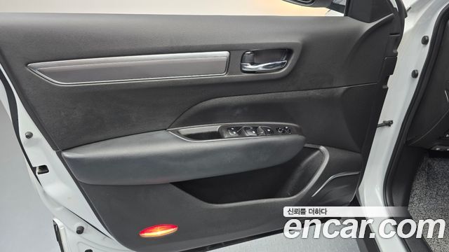 Renault Korea QM6 Gasoline 2WD RE 2019 — фото 24