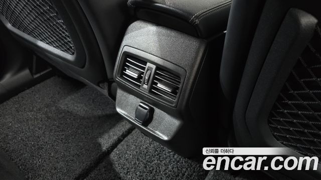 Renault Korea QM6 Gasoline 2WD RE 2019 — фото 31