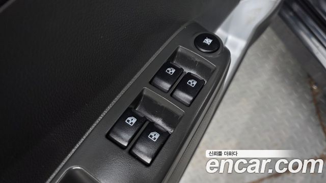Chevrolet Spark LT Standard 2013 — фото 16