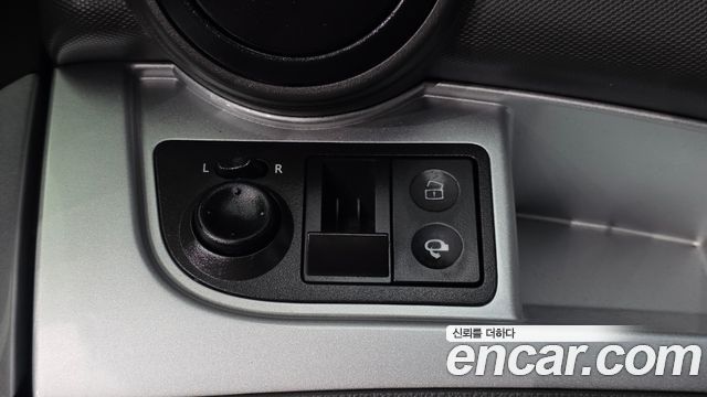 Chevrolet Spark LT Standard 2013 — фото 17