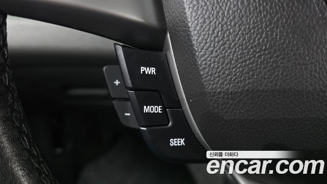 Chevrolet Spark LT Standard 2013 — фото 19