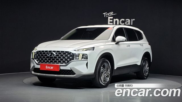 Hyundai Santa Fe Gasoline 2.5T 2WD Premium Choice