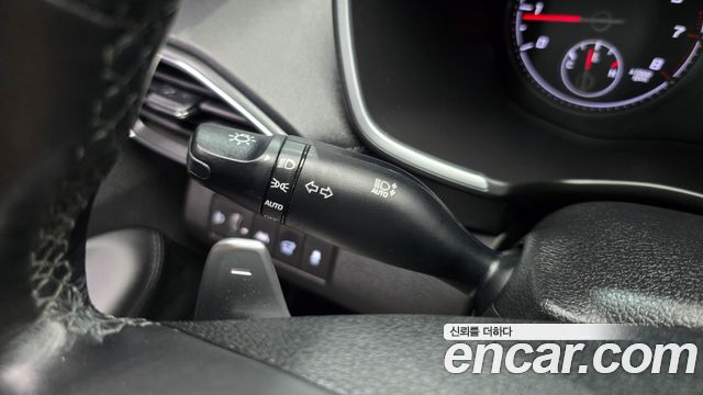 Hyundai Santa Fe Gasoline 2.5T 2WD Premium Choice 2021 — фото 28