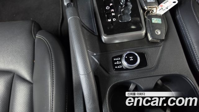 KG Mobility (SsangYong) Rexton Sports Khan Diesel 2.2 4WD Professional X (5-Link) 2019 — фото 12