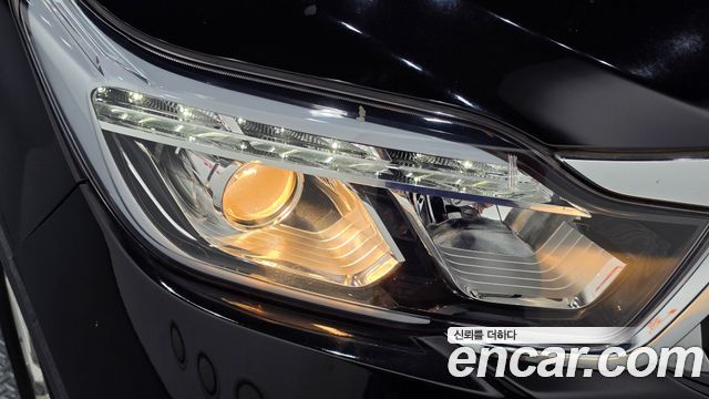 KG Mobility (SsangYong) Rexton Sports Khan Diesel 2.2 4WD Professional X (5-Link) 2019 — фото 22