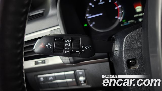 KG Mobility (SsangYong) Rexton Sports Khan Diesel 2.2 4WD Professional X (5-Link) 2019 — фото 27