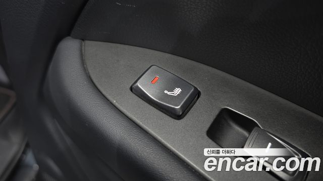 KG Mobility (SsangYong) Rexton Sports Khan Diesel 2.2 4WD Professional X (5-Link) 2019 — фото 31