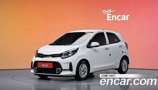 Kia Morning Urban (JA) Prestige