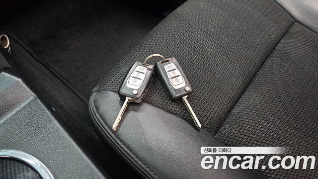 KG Mobility (SsangYong) Korando Sport CX7 4WD PASSION 2014 — фото 27