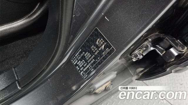 KG Mobility (SsangYong) Korando Sport CX7 4WD PASSION 2014 — фото 30