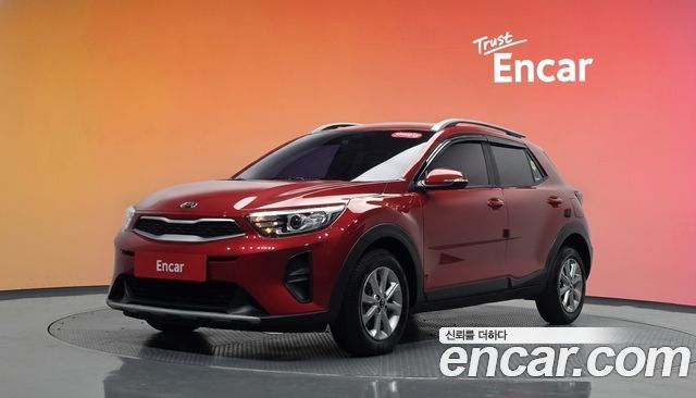 Kia Stonic 1.4 Deluxe