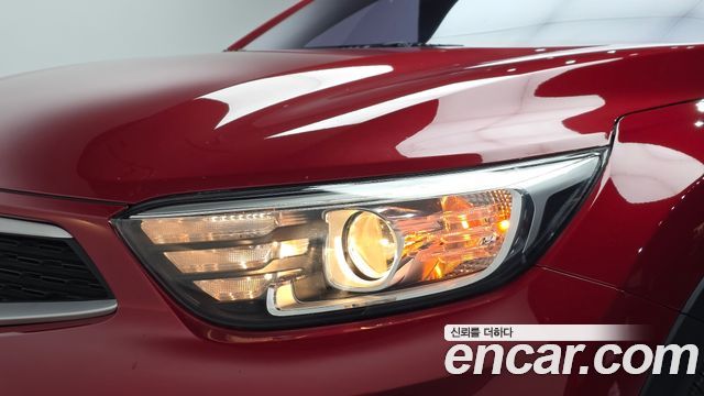 Kia Stonic 1.4 Deluxe 2019 — фото 22
