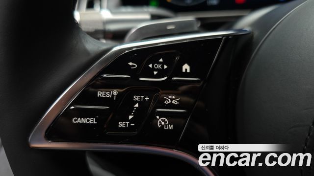 Mercedes-Benz S-Class (W223) S450L 4MATIC 2022 — фото 22
