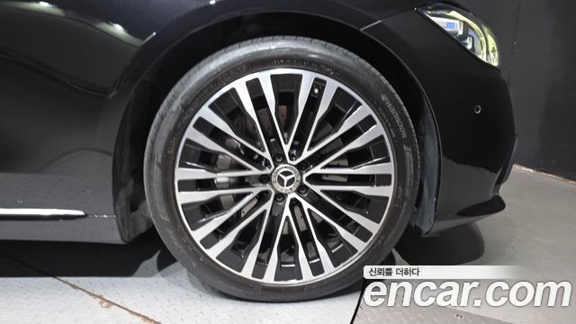 Mercedes-Benz S-Class (W223) S450L 4MATIC 2022 — фото 27