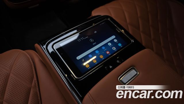 Mercedes-Benz S-Class (W223) S450L 4MATIC 2022 — фото 35