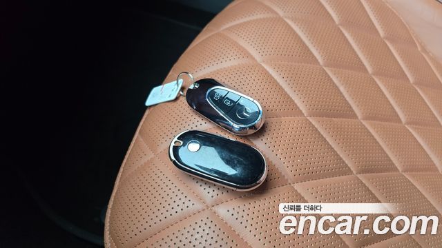 Mercedes-Benz S-Class (W223) S450L 4MATIC 2022 — фото 36