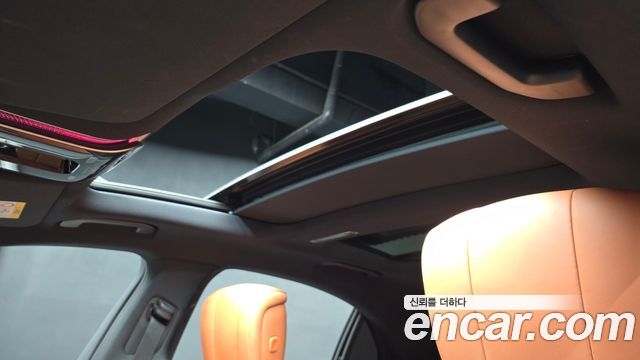 Mercedes-Benz S-Class (W223) S450L 4MATIC 2022 — фото 37