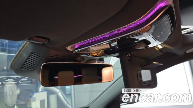 Mercedes-Benz S-Class (W223) S450L 4MATIC 2022 — фото 38