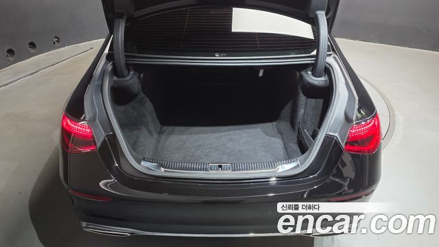 Mercedes-Benz S-Class (W223) S450L 4MATIC 2022 — фото 40