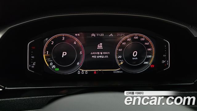 Volkswagen Arteon 2.0 TDI Presige 4Motion 2022 — фото 8
