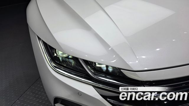 Volkswagen Arteon 2.0 TDI Presige 4Motion 2022 — фото 22